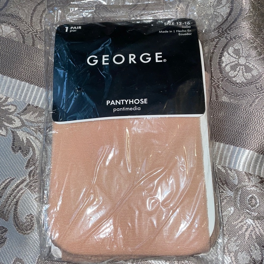 Pantyhose